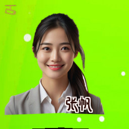 张帆